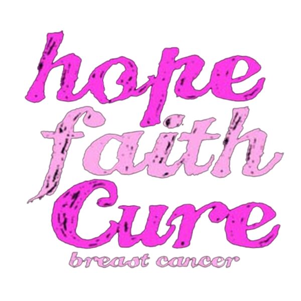 Hope  Faith  Cure Thumbnail