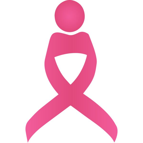 Breast Cancer Ribbon Thumbnail
