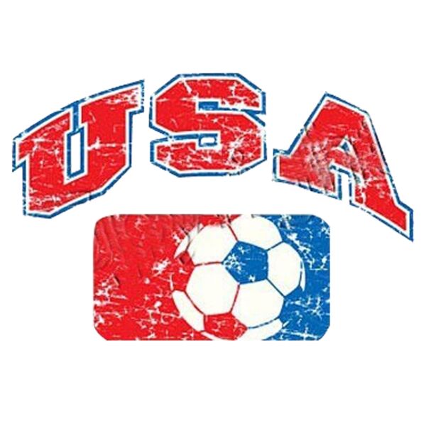 USA Soccer Thumbnail