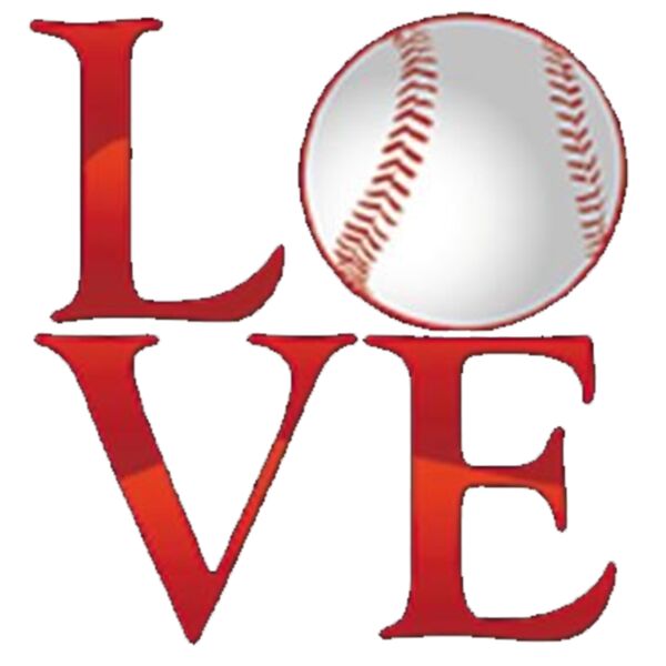 Love Baseball Thumbnail