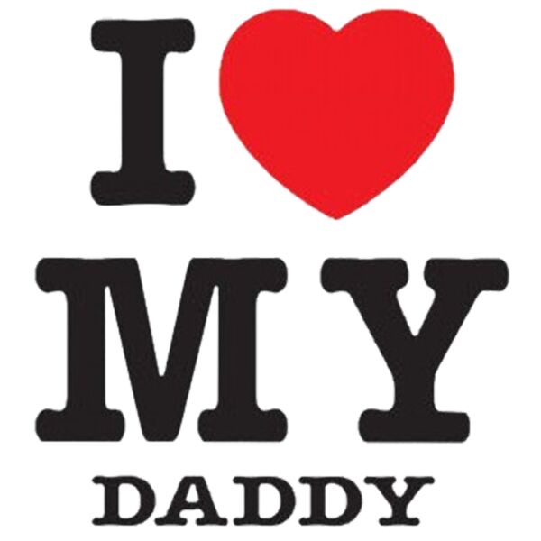 I Love My Daddy Thumbnail