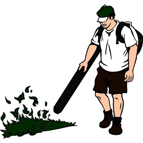 landscaperM10 eps Thumbnail