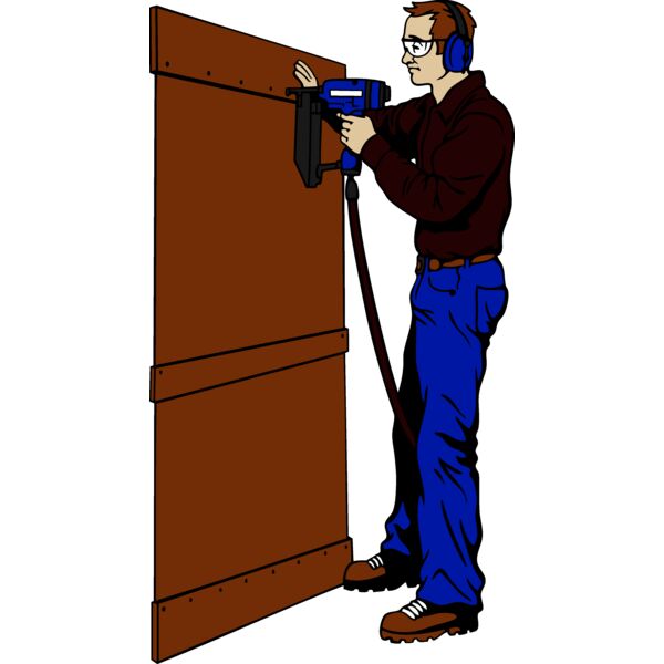 CONSTNAILJ01 eps Thumbnail