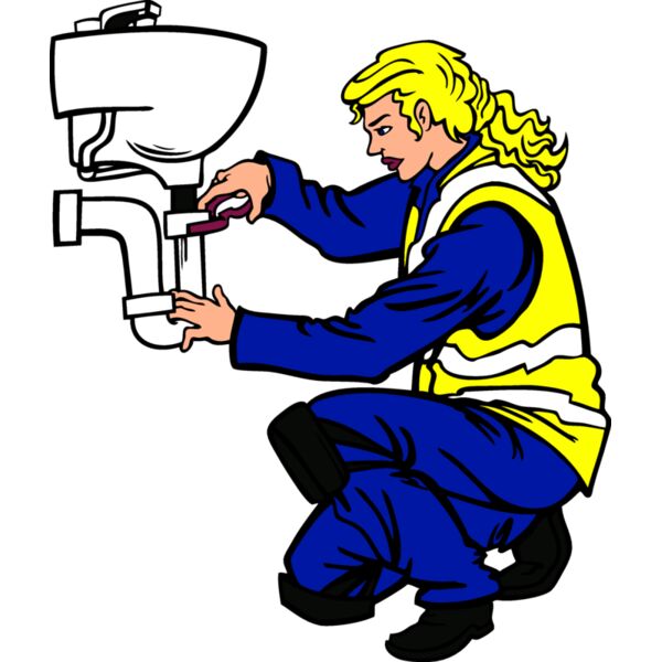 plumberM09 eps Thumbnail