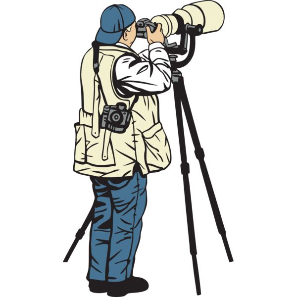 PhotographerS003 eps Thumbnail