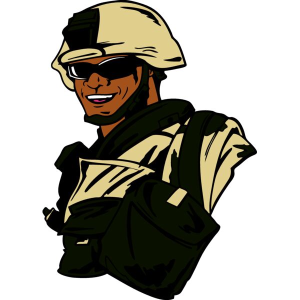 militaryM024 eps Thumbnail