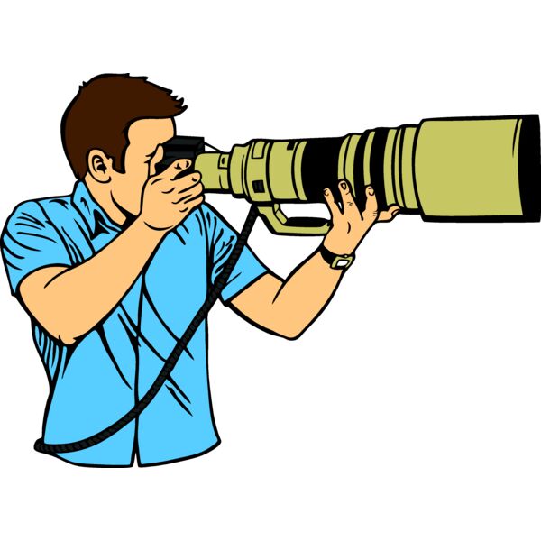 PhotographerD001 eps Thumbnail