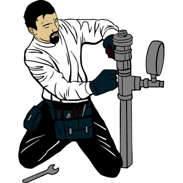 plumbS003 eps Thumbnail