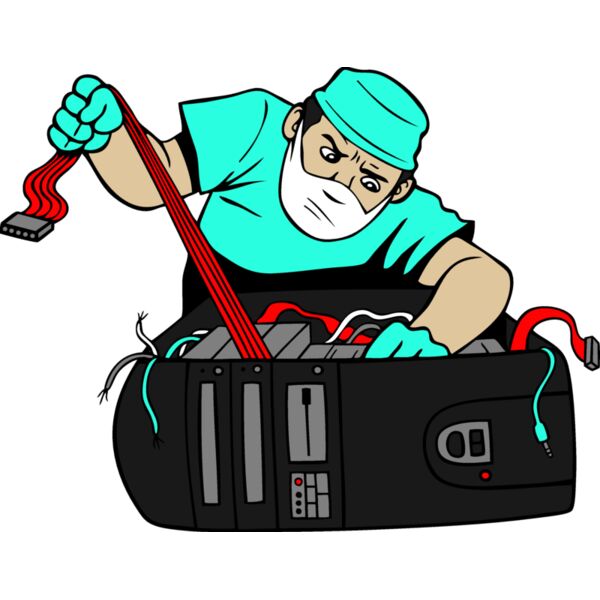 ComputerC004 eps Thumbnail