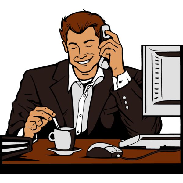 Businessmanj020 eps Thumbnail