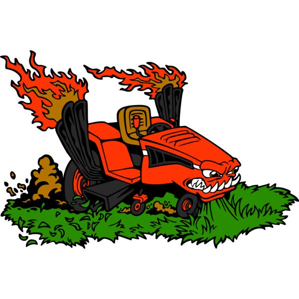 landscmowerjk04 eps Thumbnail