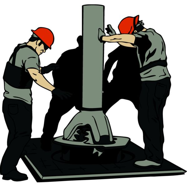 oilrigmnp07 eps Thumbnail