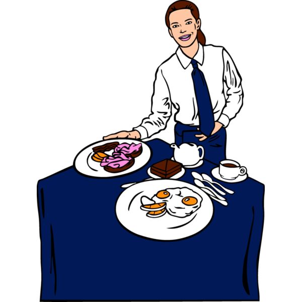 waitressP09 eps Thumbnail