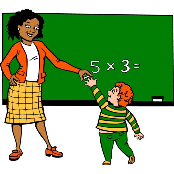 teacherM002 eps Thumbnail