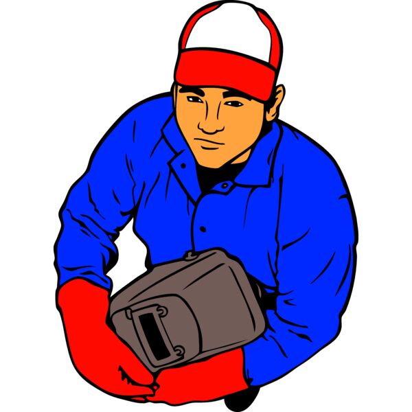 WelderD004 eps Thumbnail