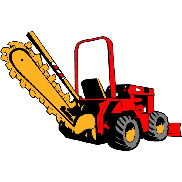 trencherj01 eps Thumbnail