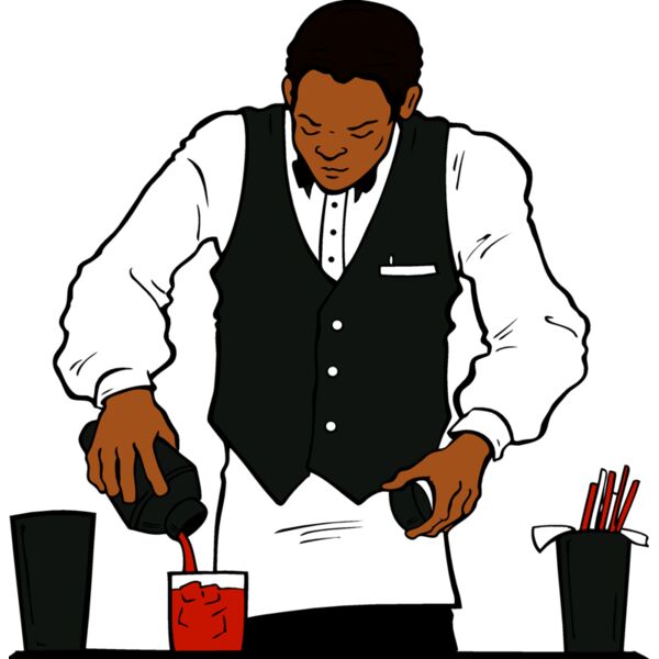 bartenderj1 eps Thumbnail
