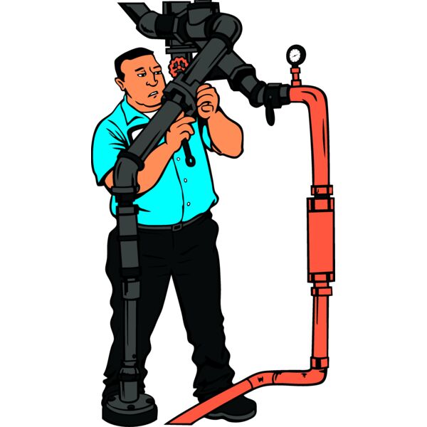 plumberM002 eps Thumbnail