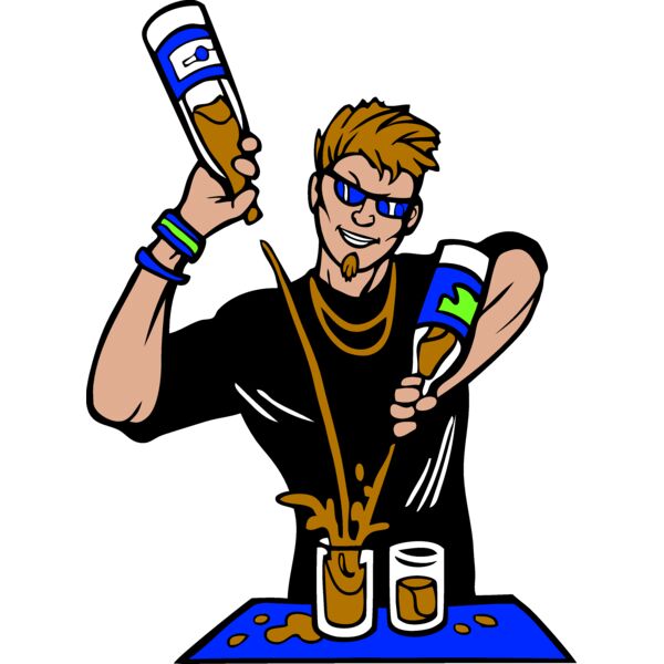 bartenderS13 eps Thumbnail