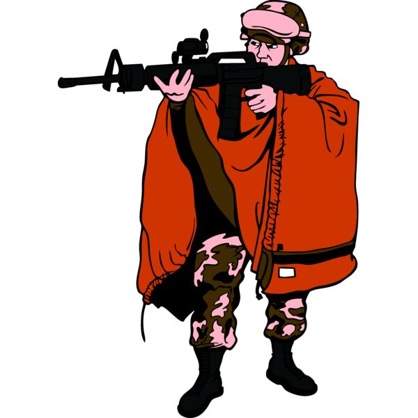 MilitaryM008 eps Thumbnail