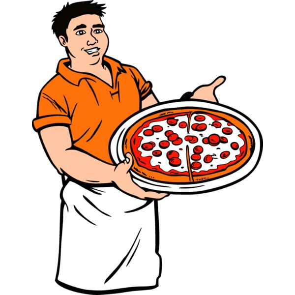 waiterM07 eps Thumbnail