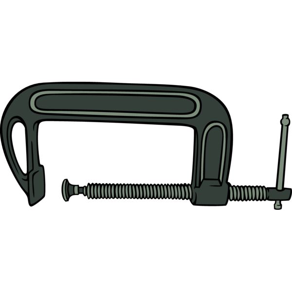 tclamp001 eps Thumbnail