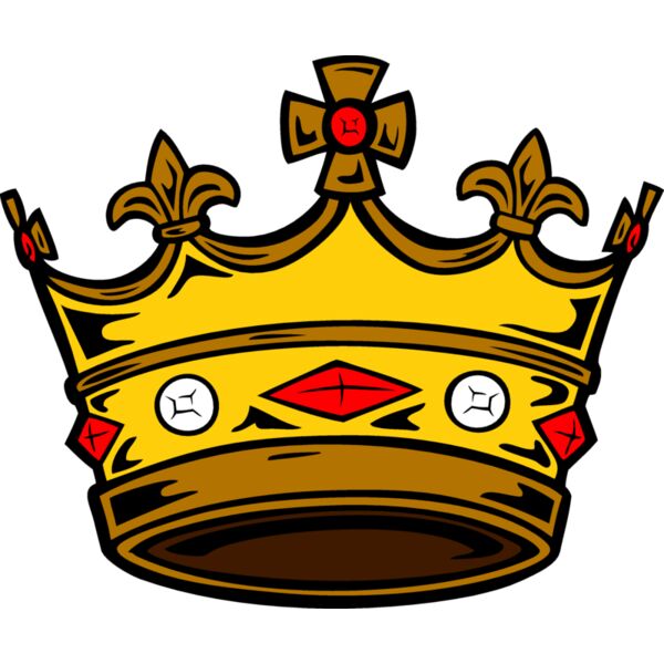 Crown01V4clr eps Thumbnail