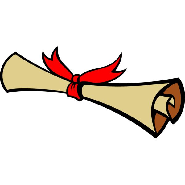 Diploma01V4clr eps Thumbnail