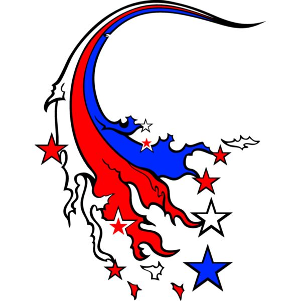 Flag02V4clr eps Thumbnail