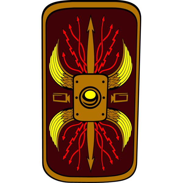 Shield01V4clr eps Thumbnail