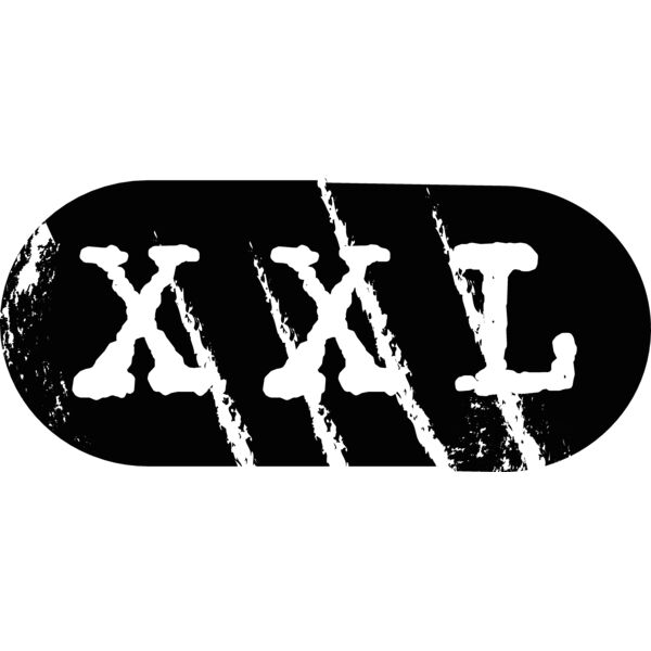 XXLOGO3 eps Thumbnail