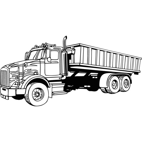 TRUCK4 eps Thumbnail