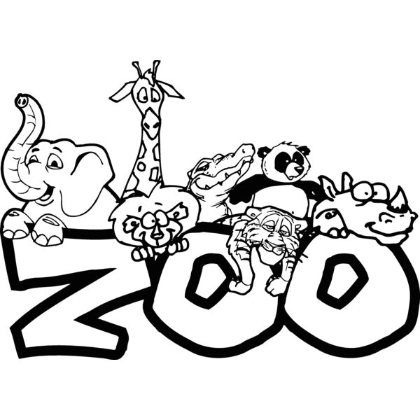 ZOOLOGO eps Thumbnail