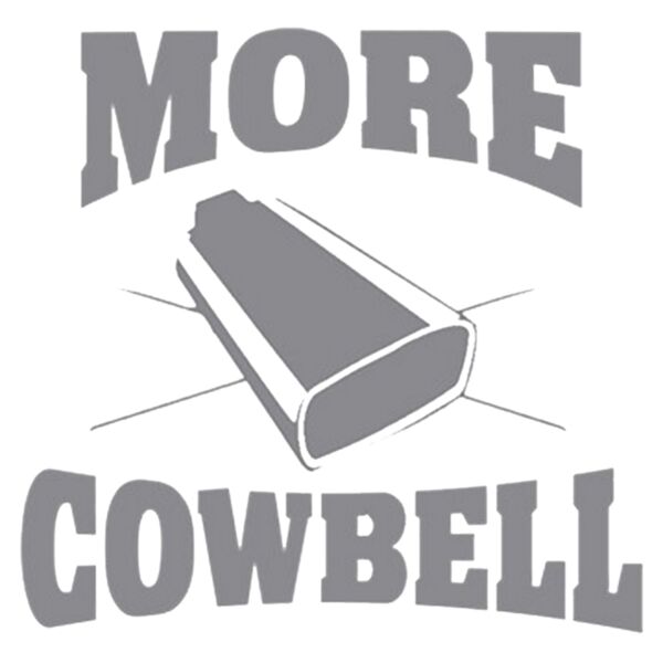 More Cowbell Thumbnail