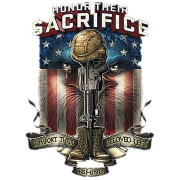 Honor Their Sacrifice Thumbnail