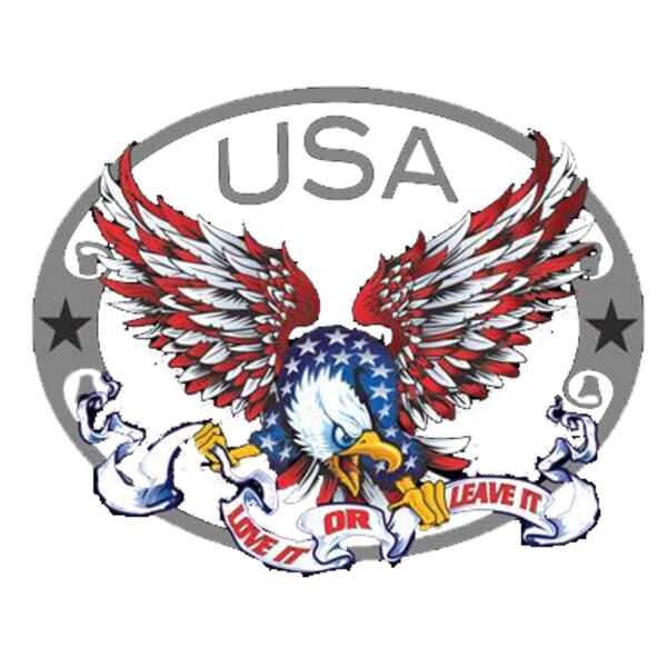 USA Eagle Thumbnail