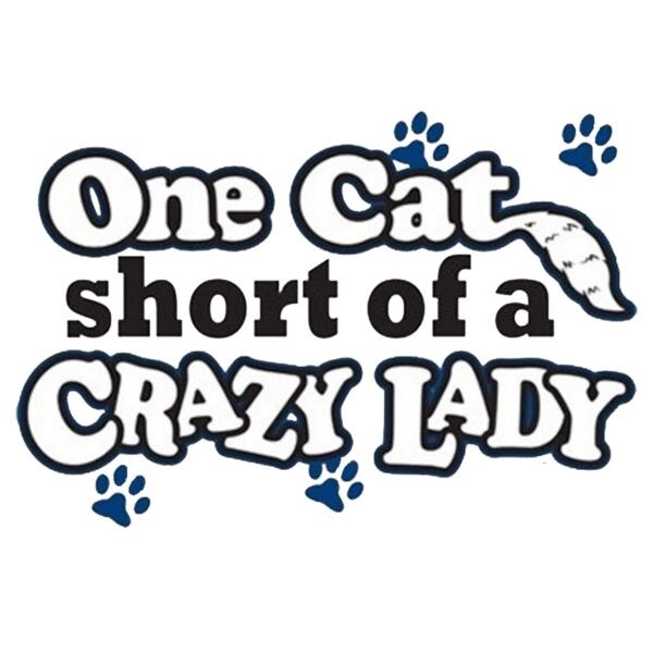 Crazy Cat Lady Thumbnail