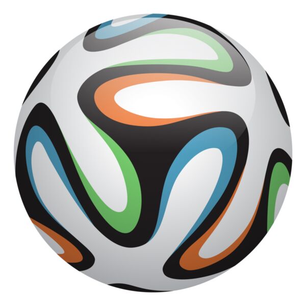 Soccer Ball 2 Thumbnail