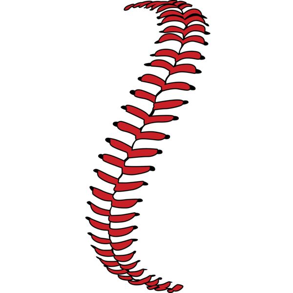 Baseball Laces 1 Thumbnail