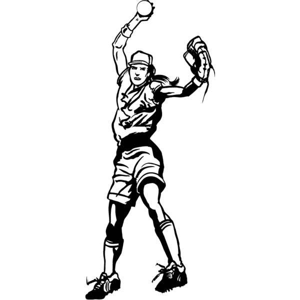 Softball Pitcher1 Thumbnail