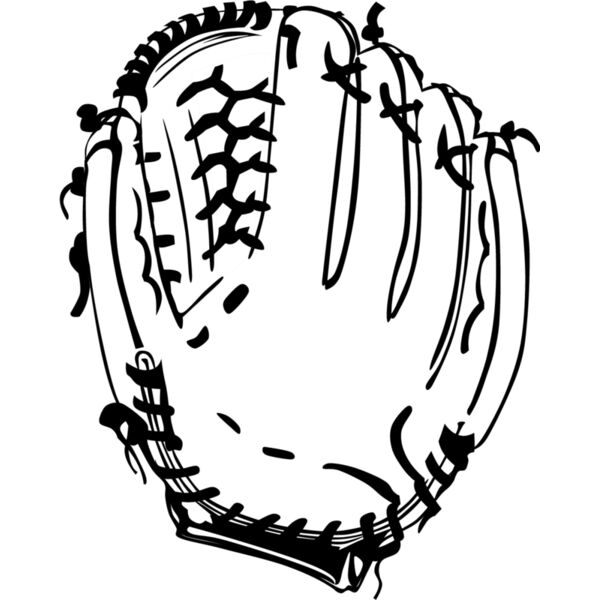 Baseball Glove1 Thumbnail