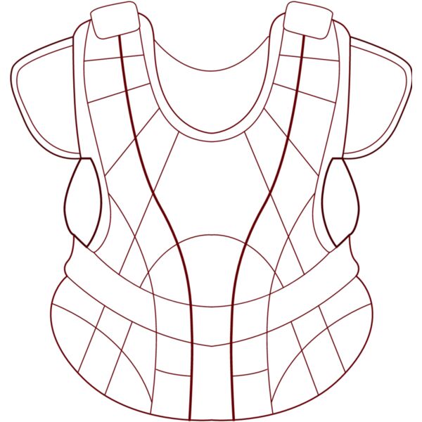 Chest Protector1 Thumbnail