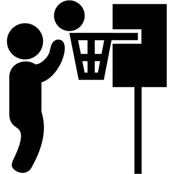 Basketball Player19 Thumbnail