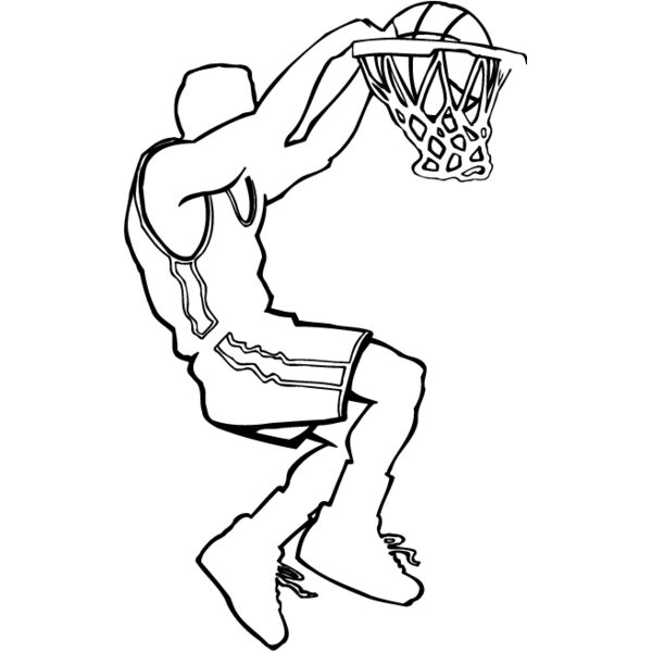 Basketball Player29 Thumbnail