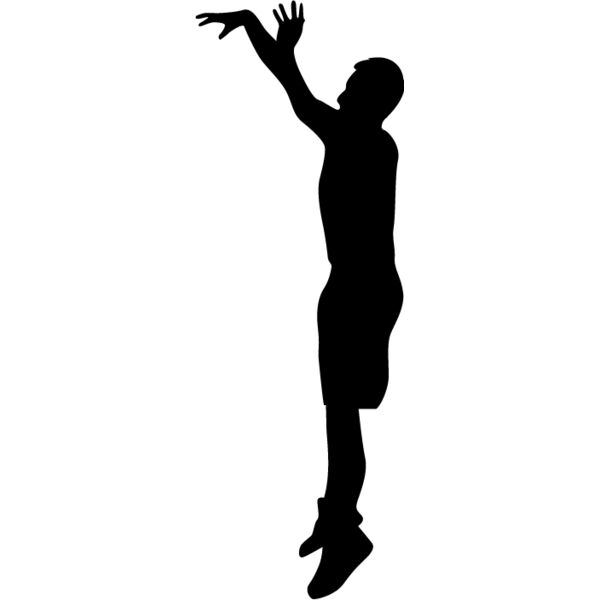 Basketball Player21 Thumbnail