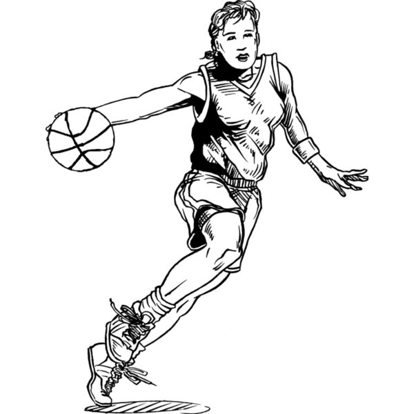 Basketball Player30 Thumbnail