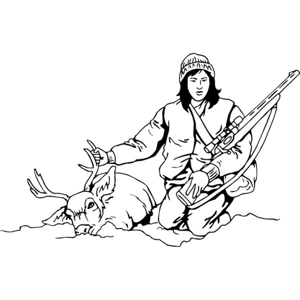 Deer Hunting8 Thumbnail