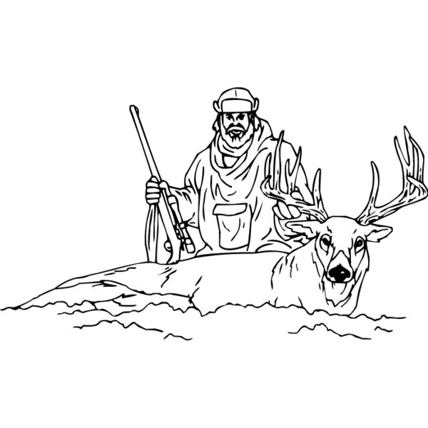 Deer Hunting4 Thumbnail