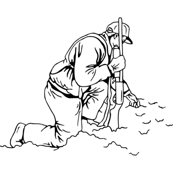 Deer Hunting6 Thumbnail