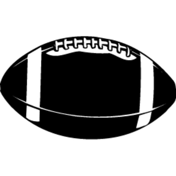 Football Silhouette2 Thumbnail